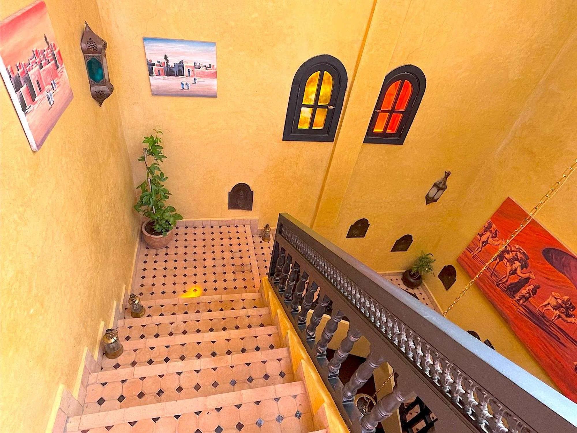 Villa Palais Ona *