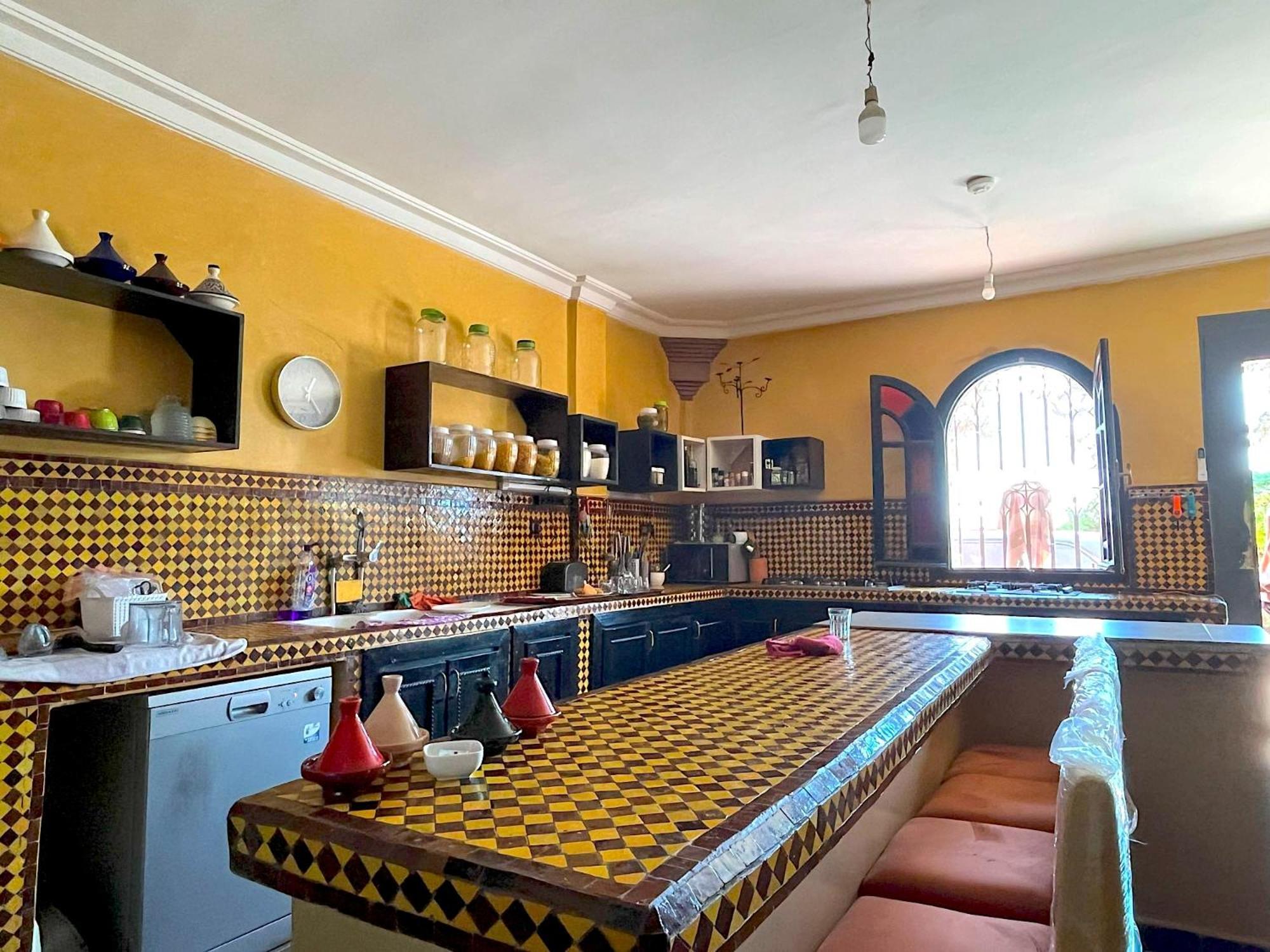 Palais Ona * Marrakesh
