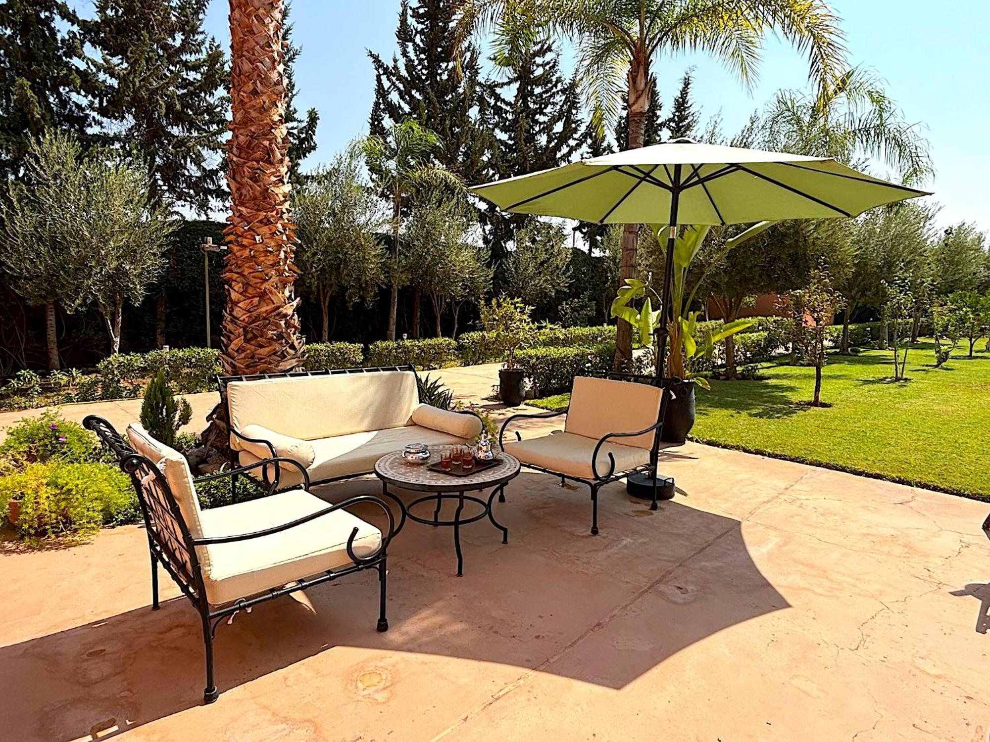 Palais Ona * Marrakesh