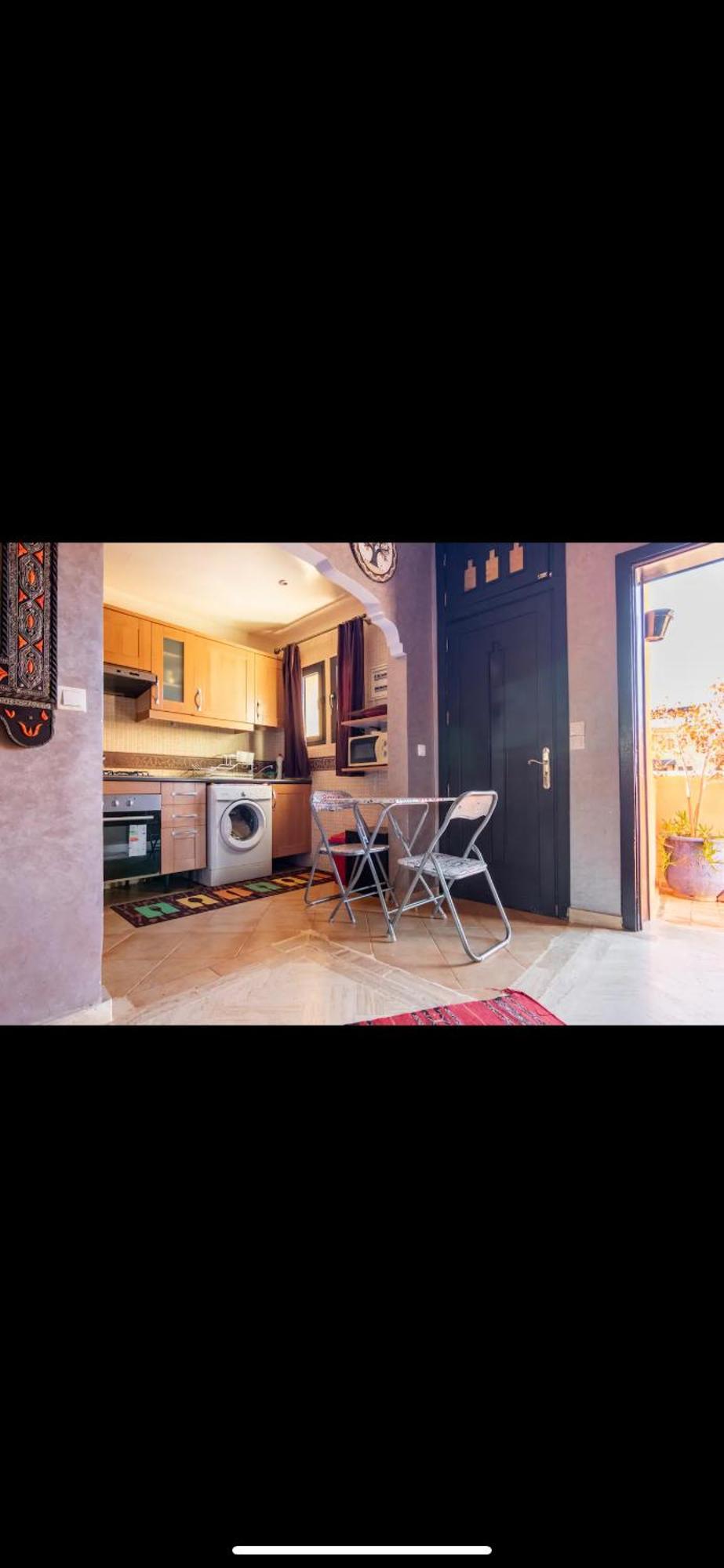 Apartment Tres Joli A Atlas Golf