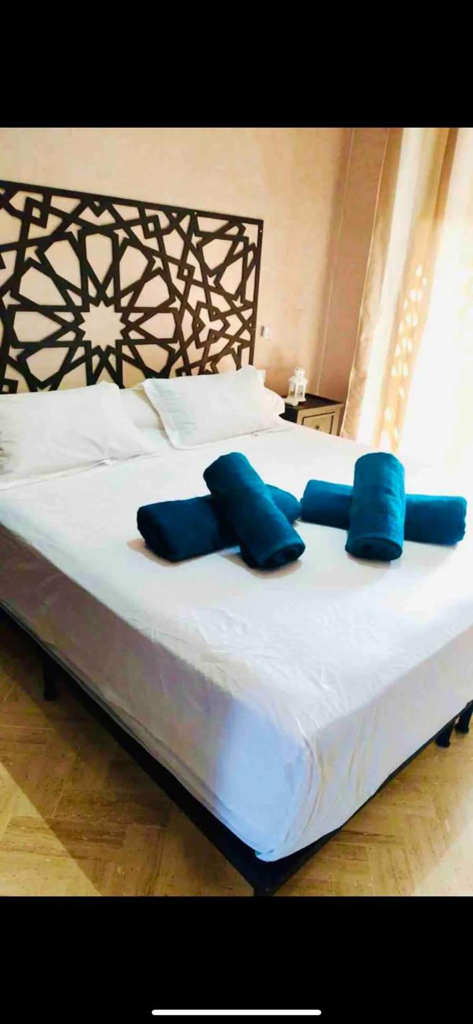Tres Joli A Atlas Golf Marrakesh
