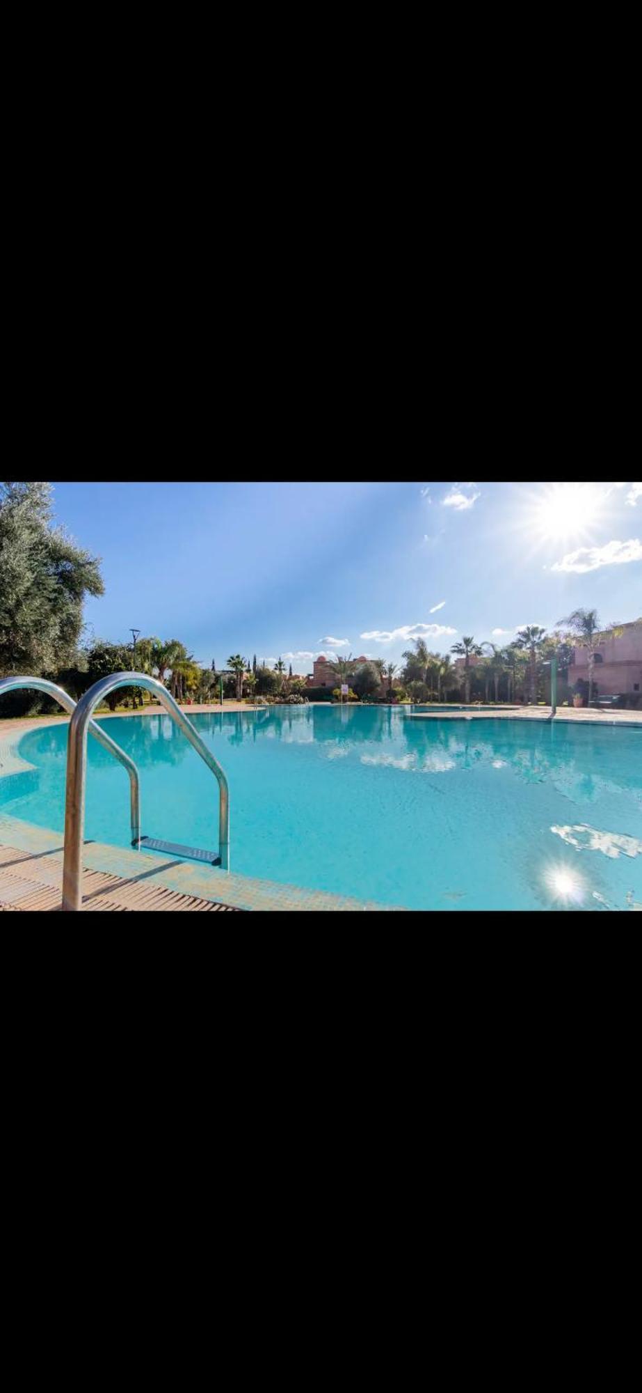 Tres Joli A Atlas Golf Apartment *
