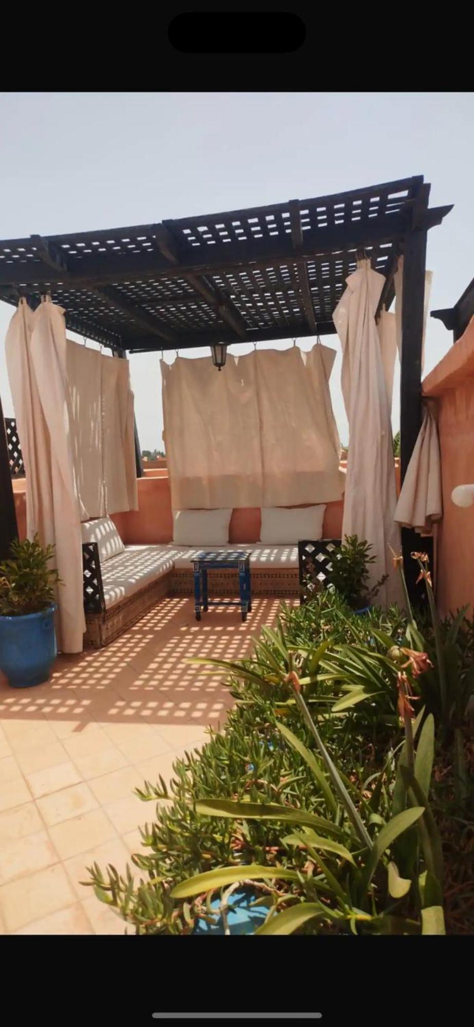 Tres Joli A Atlas Golf Apartment