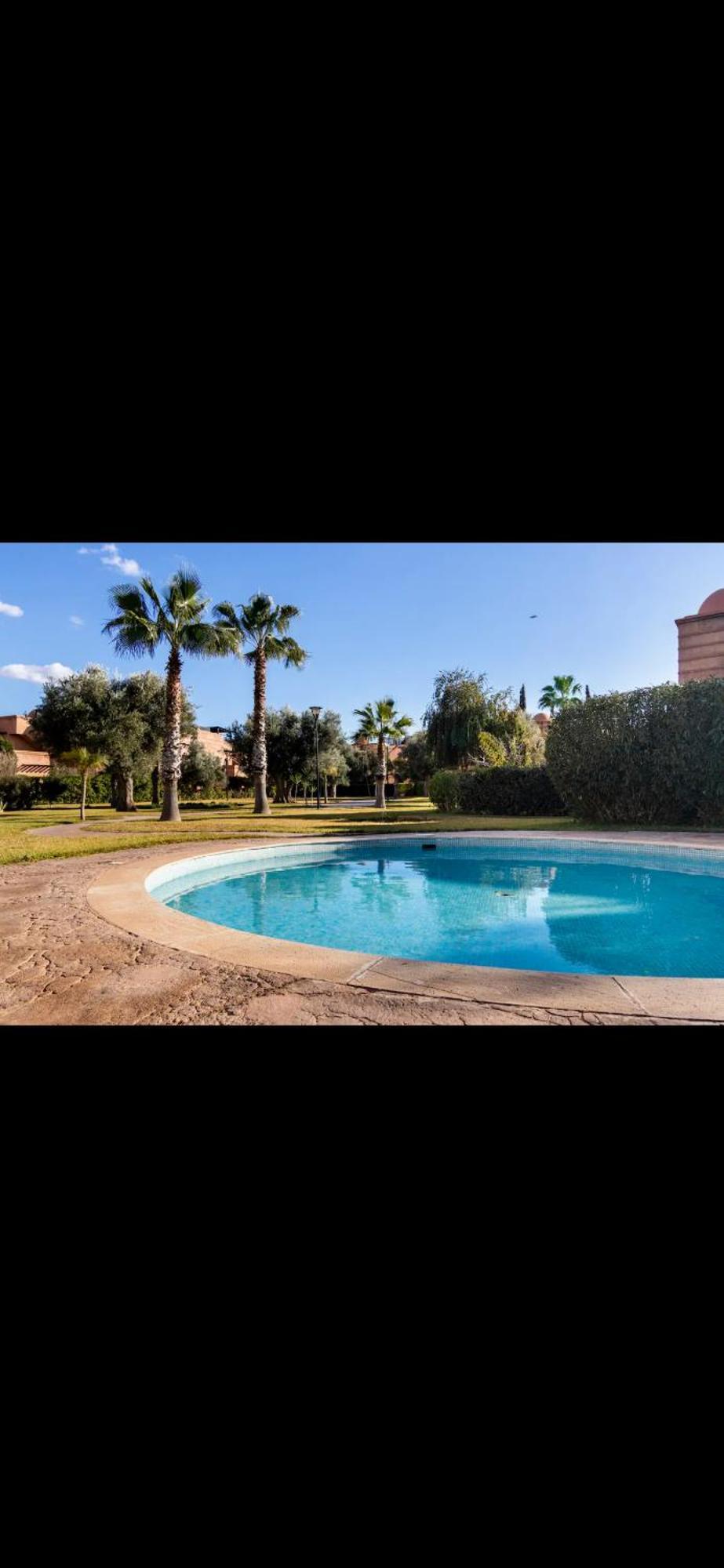 Tres Joli A Atlas Golf Apartment *