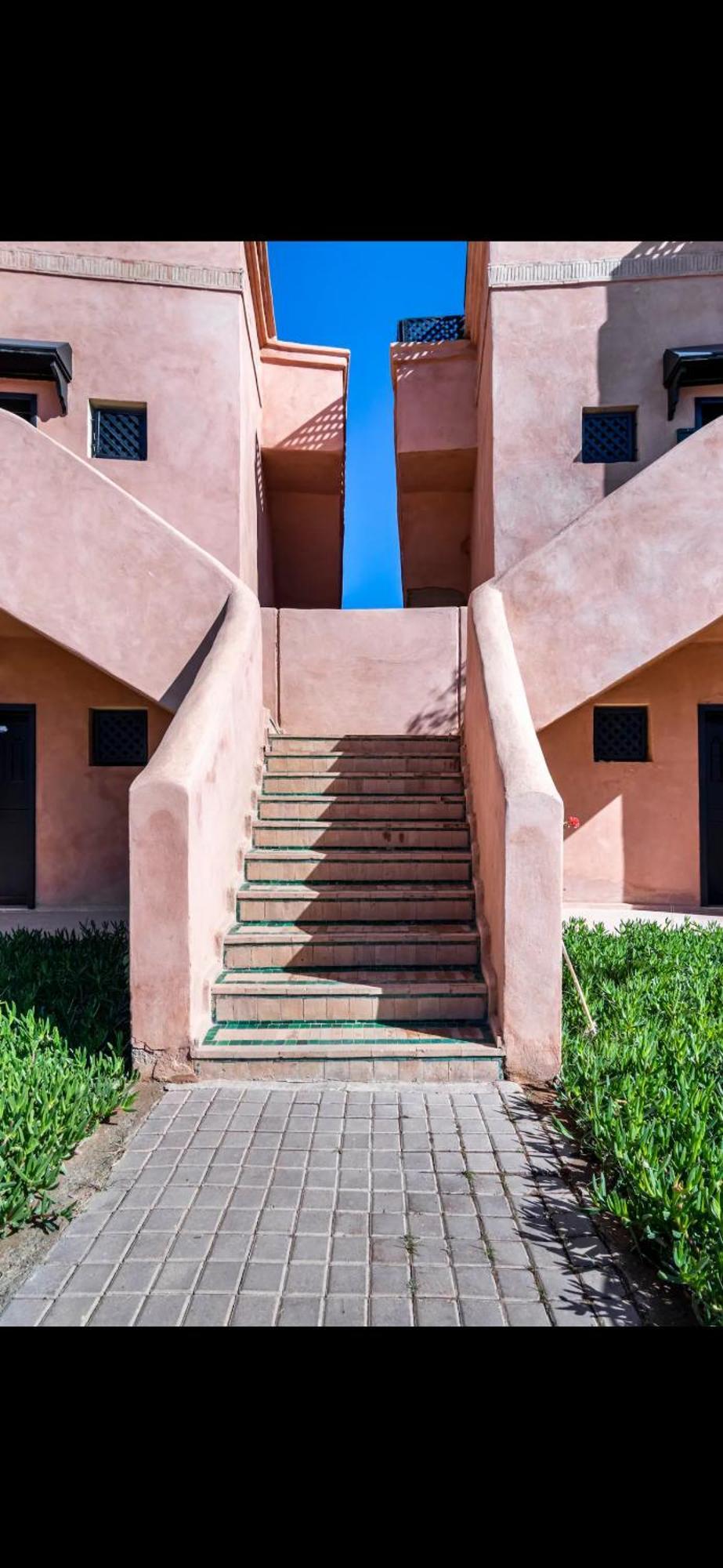 Apartment Tres Joli A Atlas Golf *