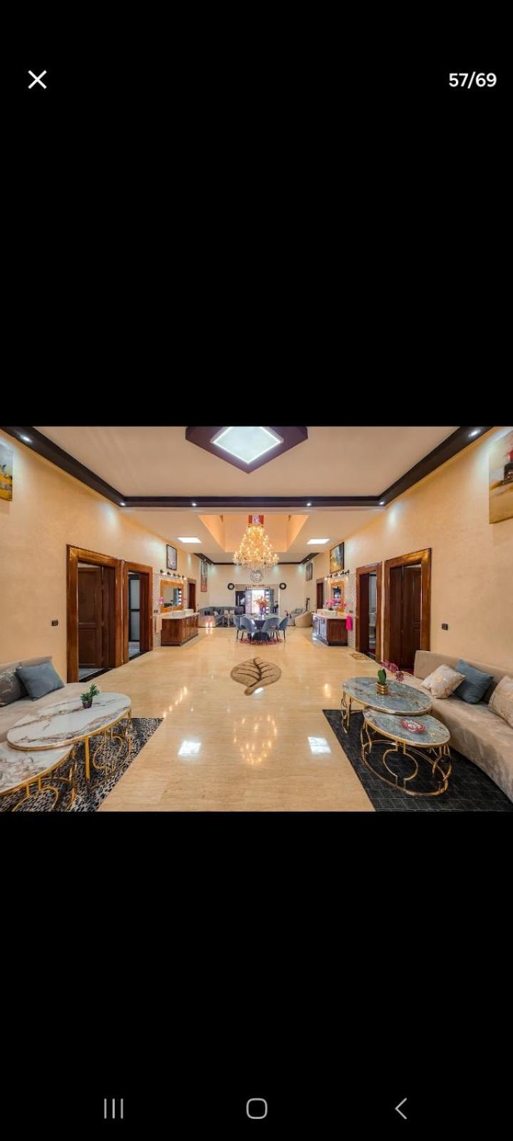Zaouiet Ben Sassi * Marrakesh