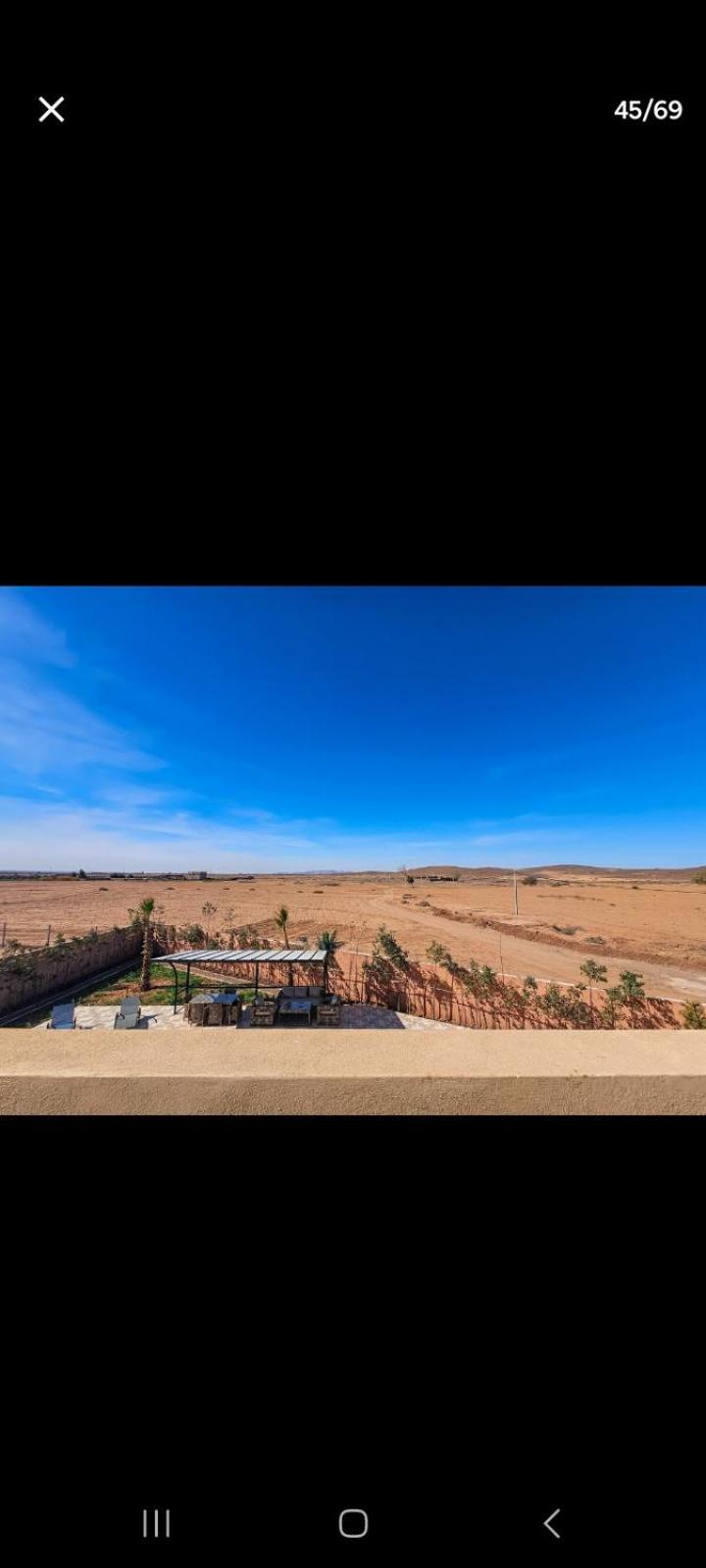 Zaouiet Ben Sassi Marrakesh
