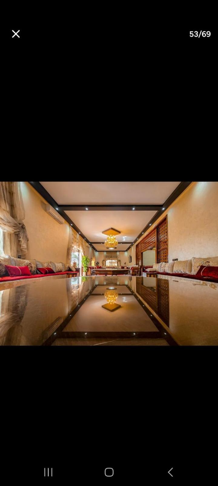 Zaouiet Ben Sassi Villa