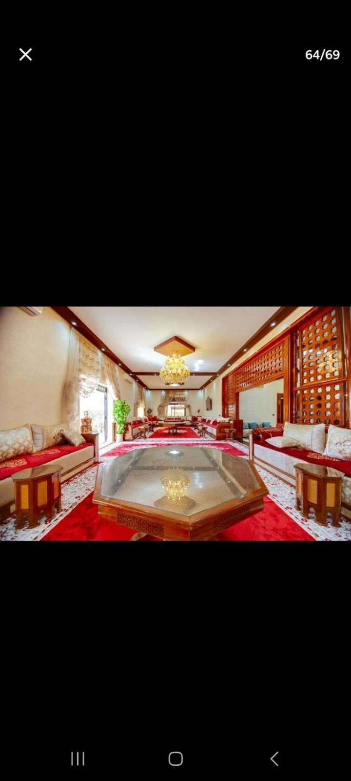 Villa Zaouiet Ben Sassi Marrakesh