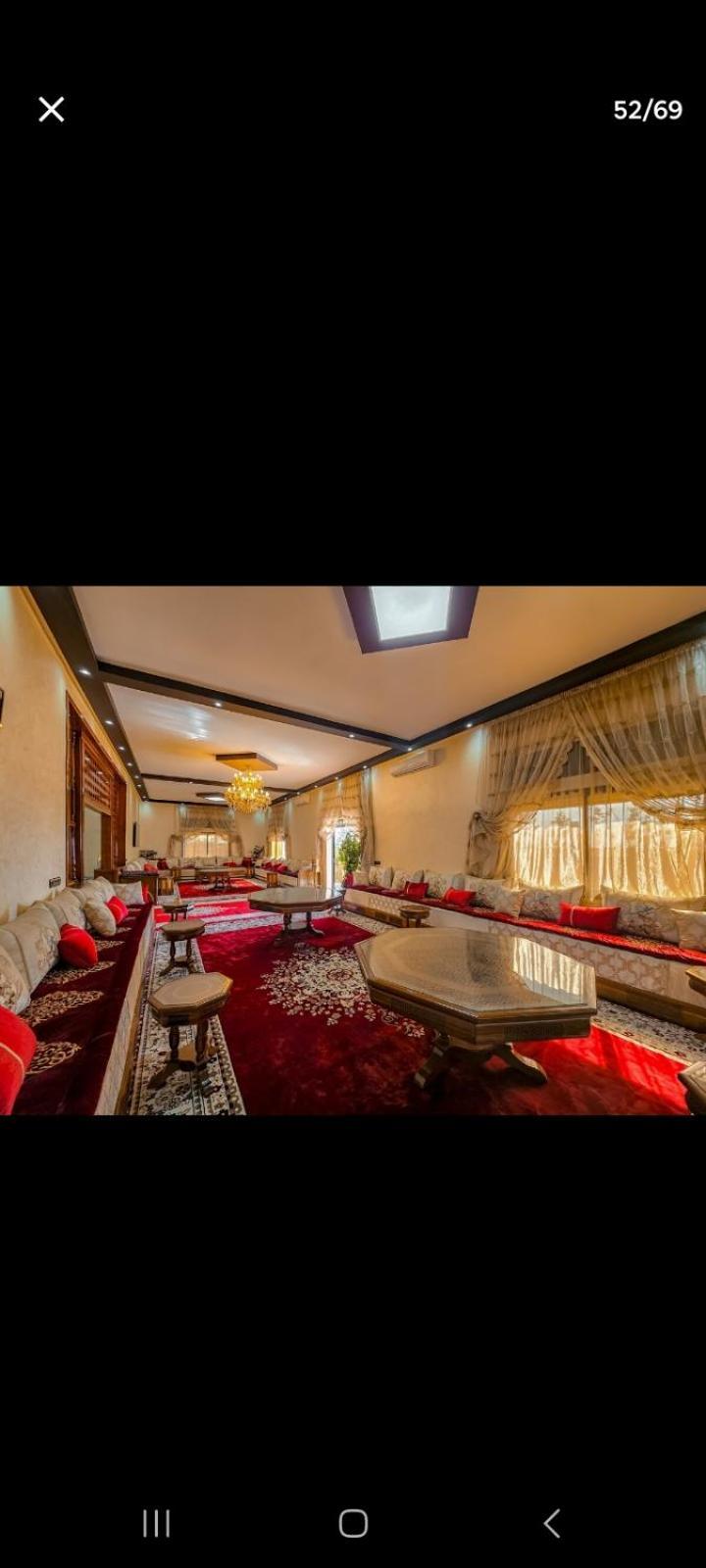 Zaouiet Ben Sassi * Marrakesh