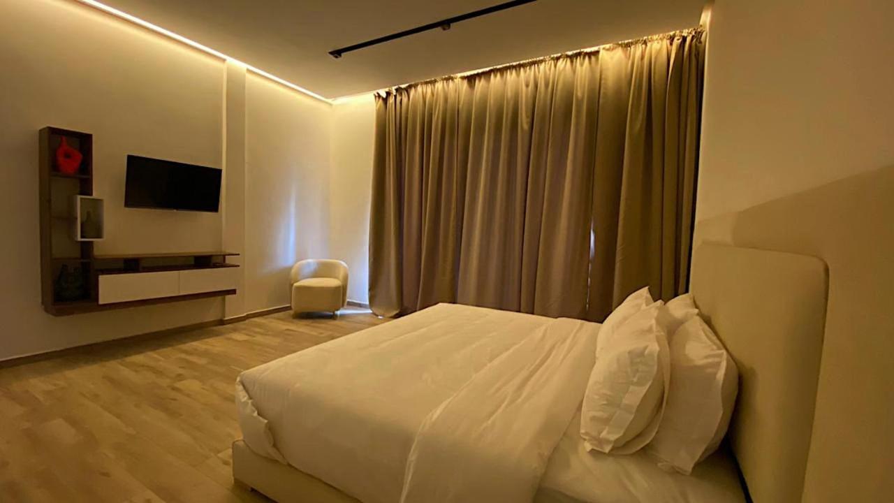 Villa Oasis De Luxe Marrakech *