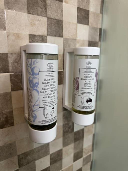 A Gueliz Pres De Toute Commodite Apartamento *