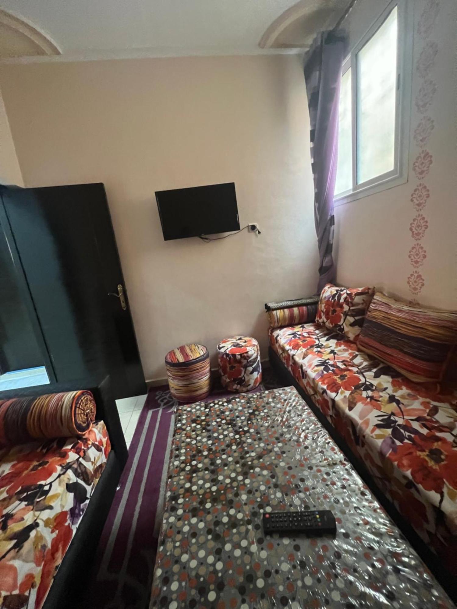 Apartment Marrakech Mhmadi 7