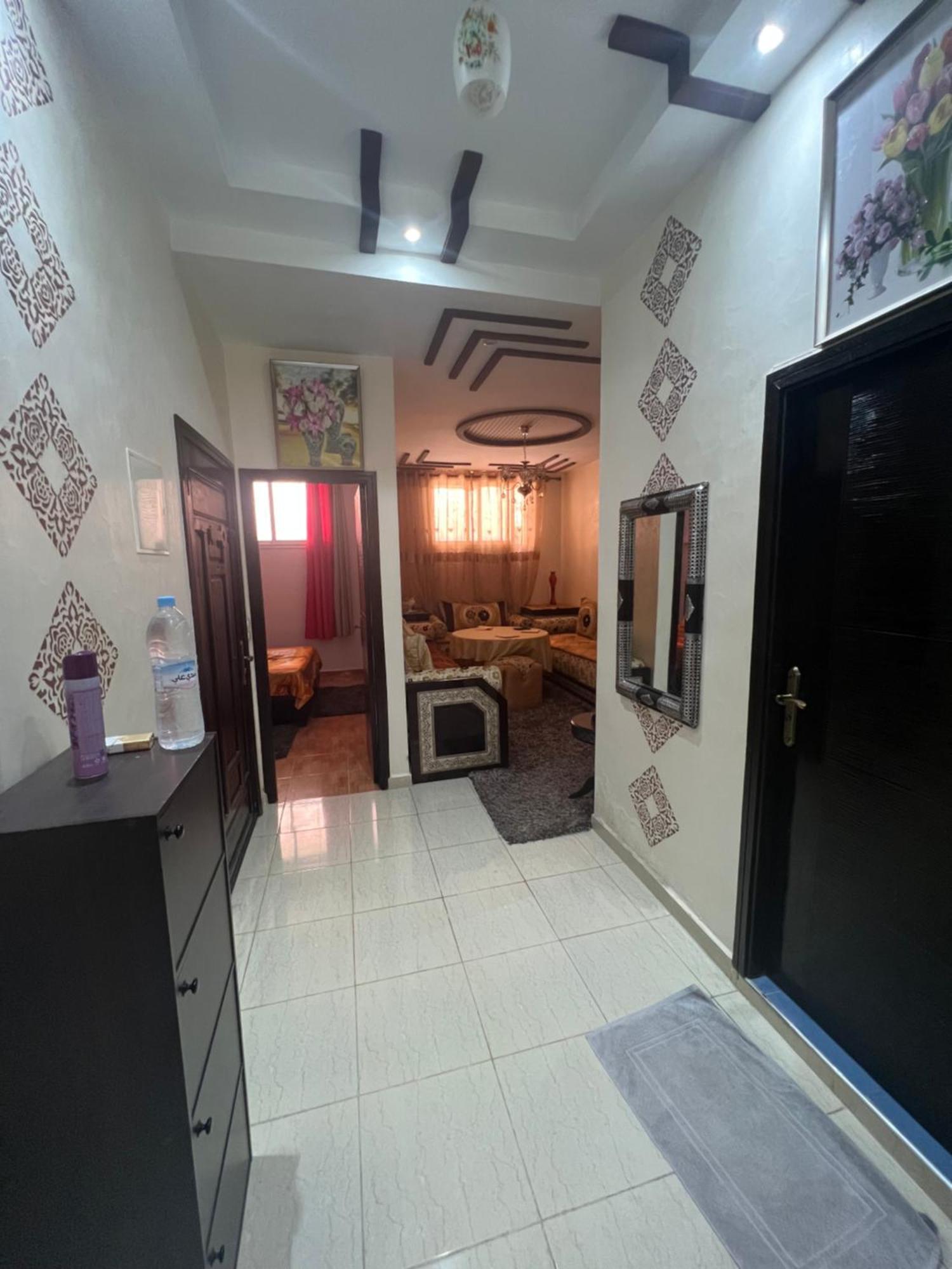 Apartment Marrakech Mhmadi 7 *