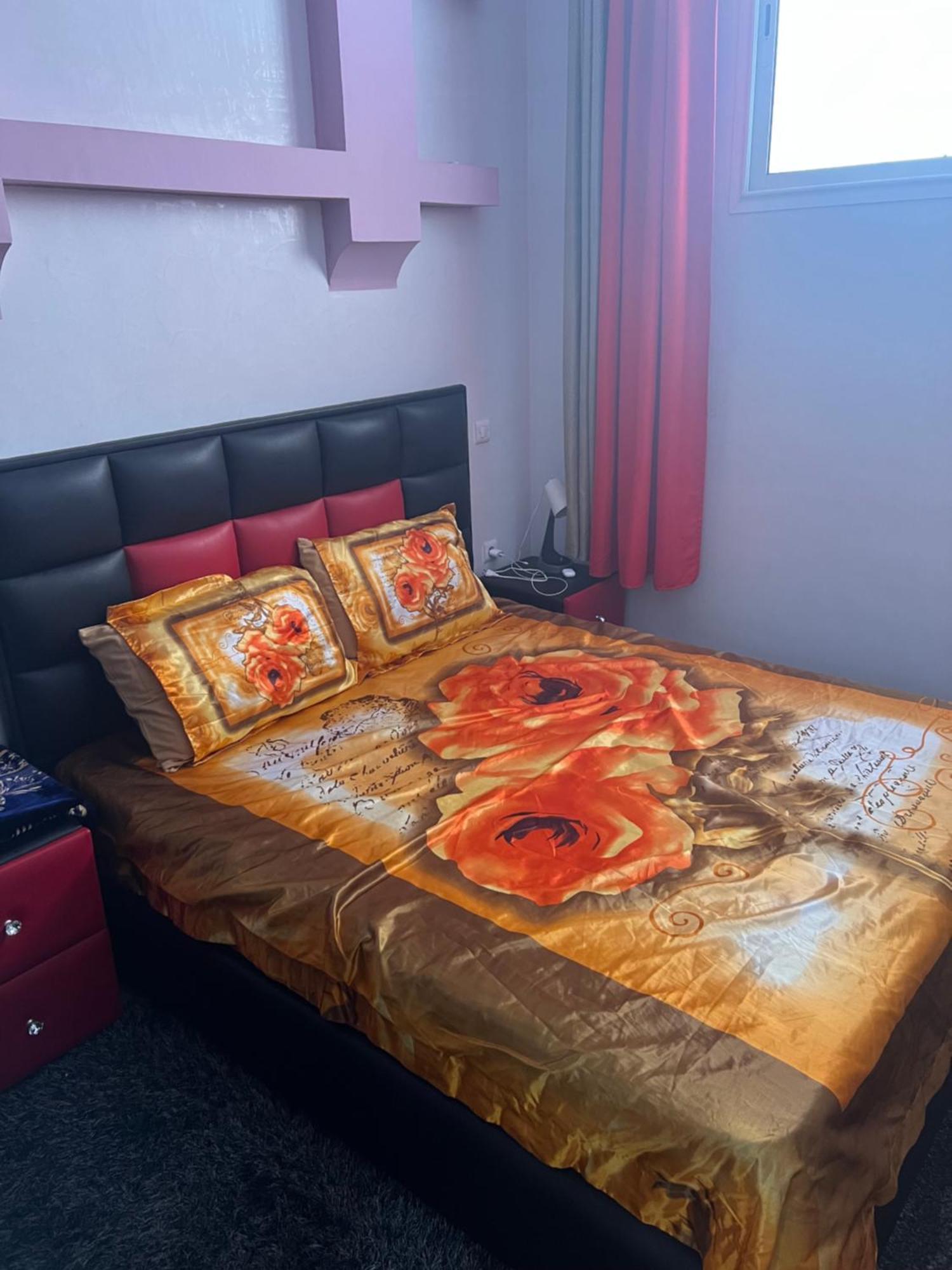 Apartment Marrakech Mhmadi 7