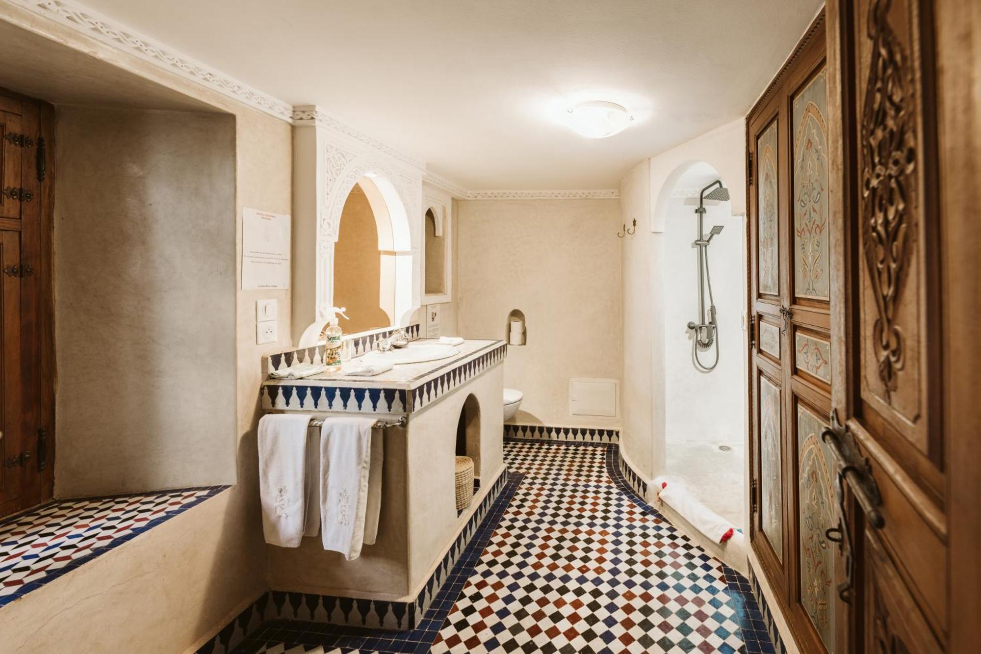 Riad Dar Alhambra 4*