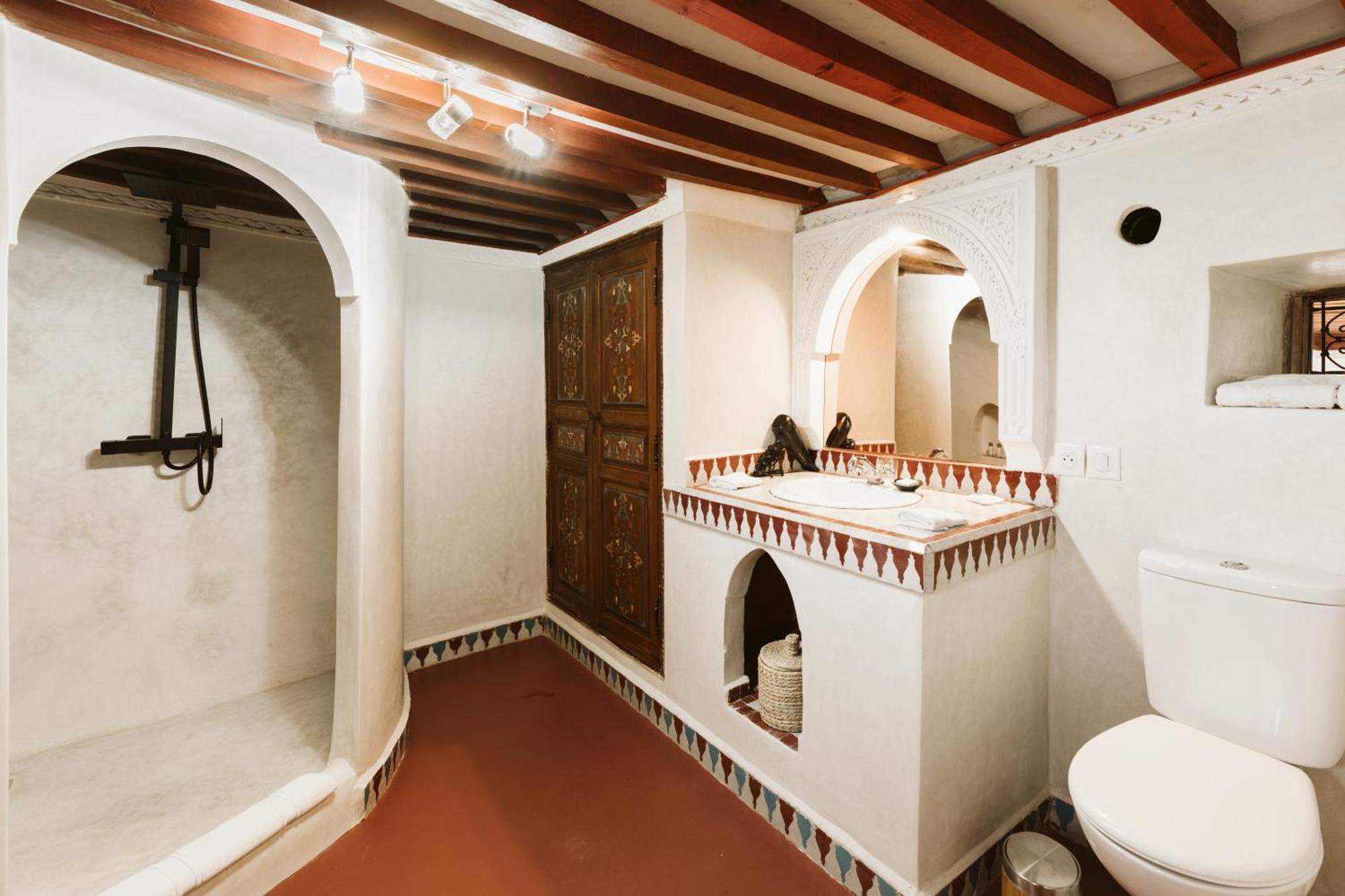 Dar Alhambra Marrakesh