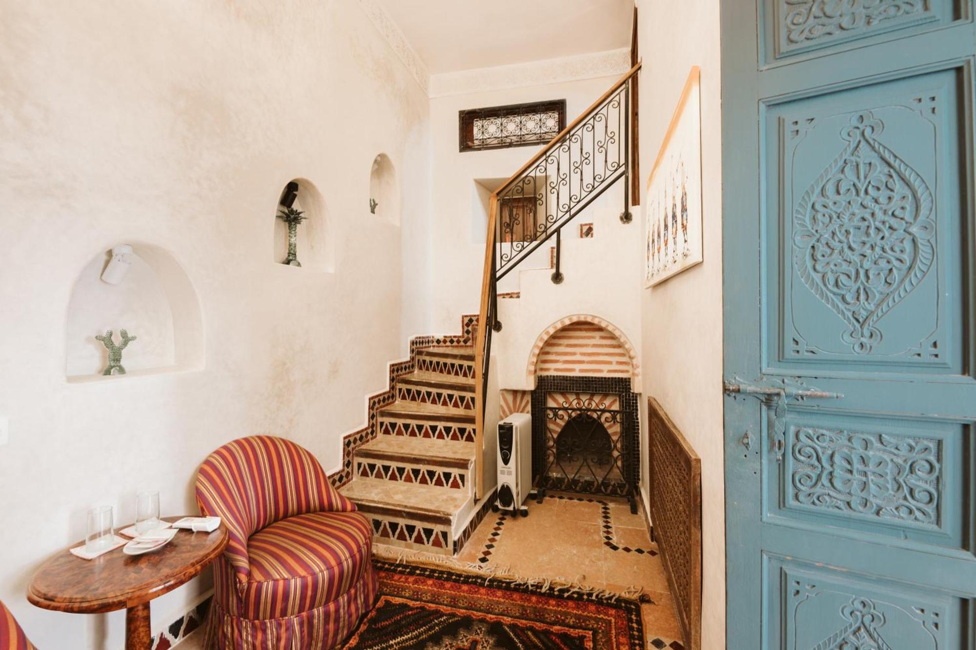 Dar Alhambra Riad
