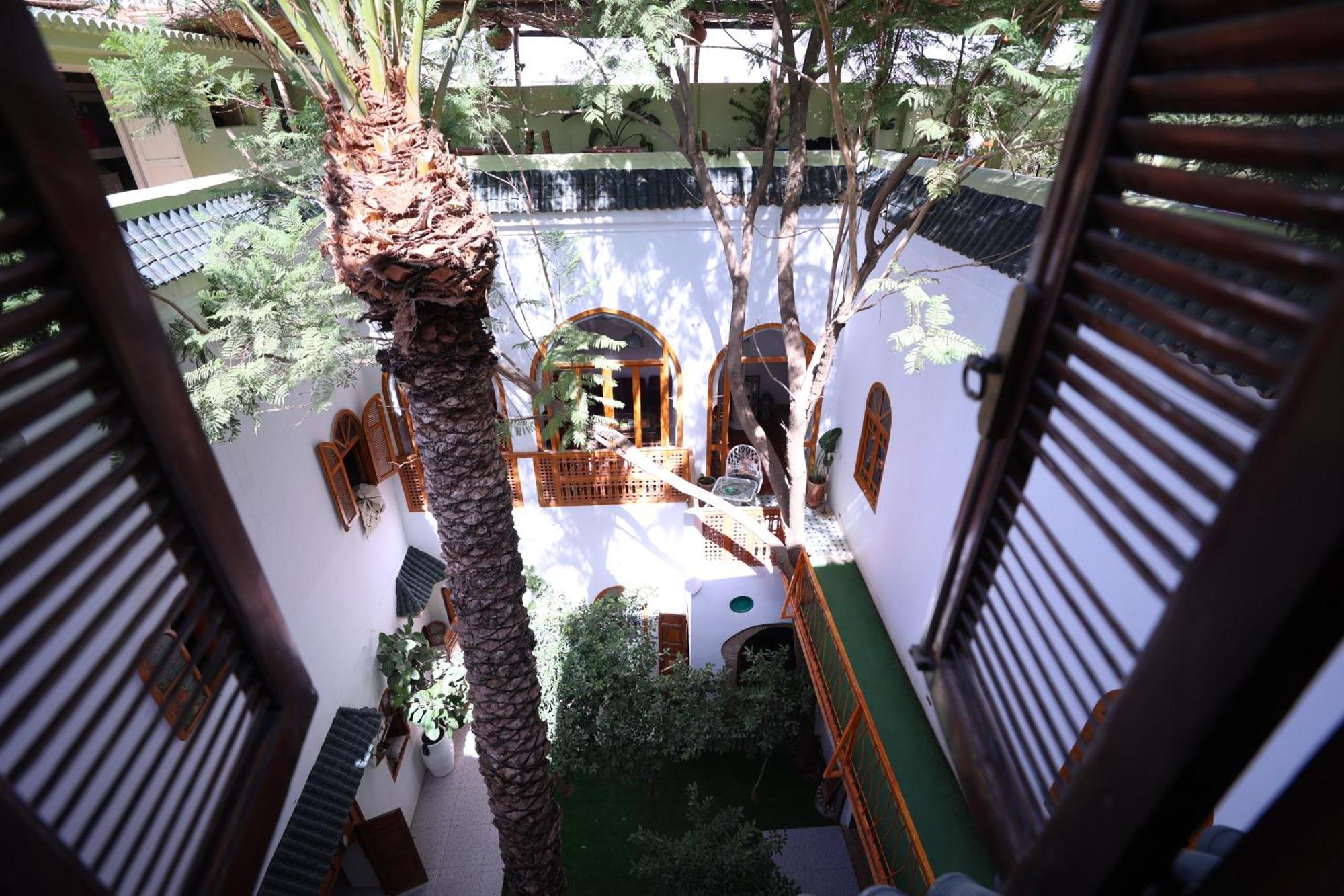 Riad O Ly 3*