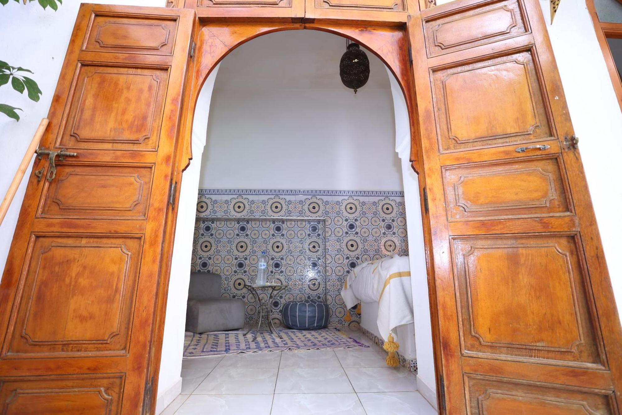 O Ly 3* Marrakesh
