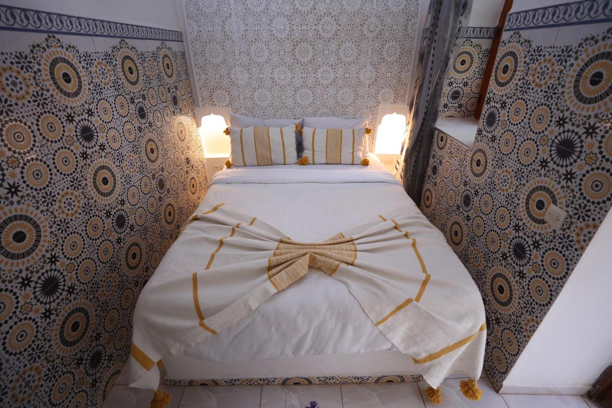 O Ly Marrakesh