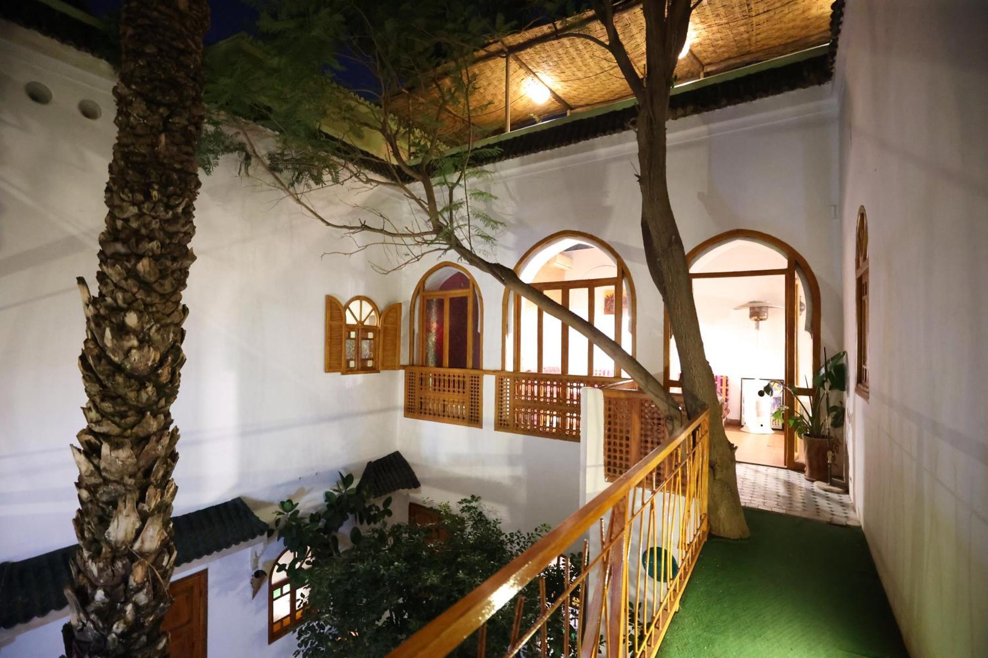Riad O Ly 3*