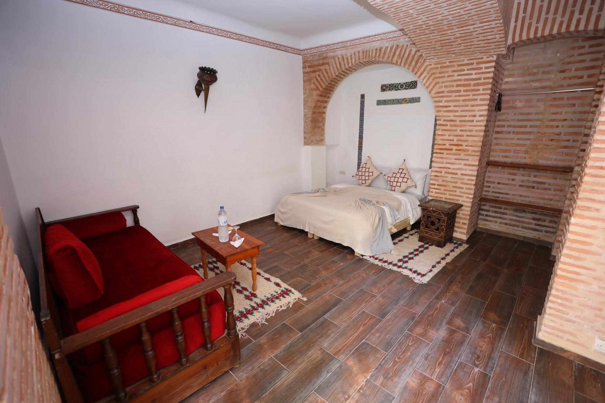 O Ly Marrakesh