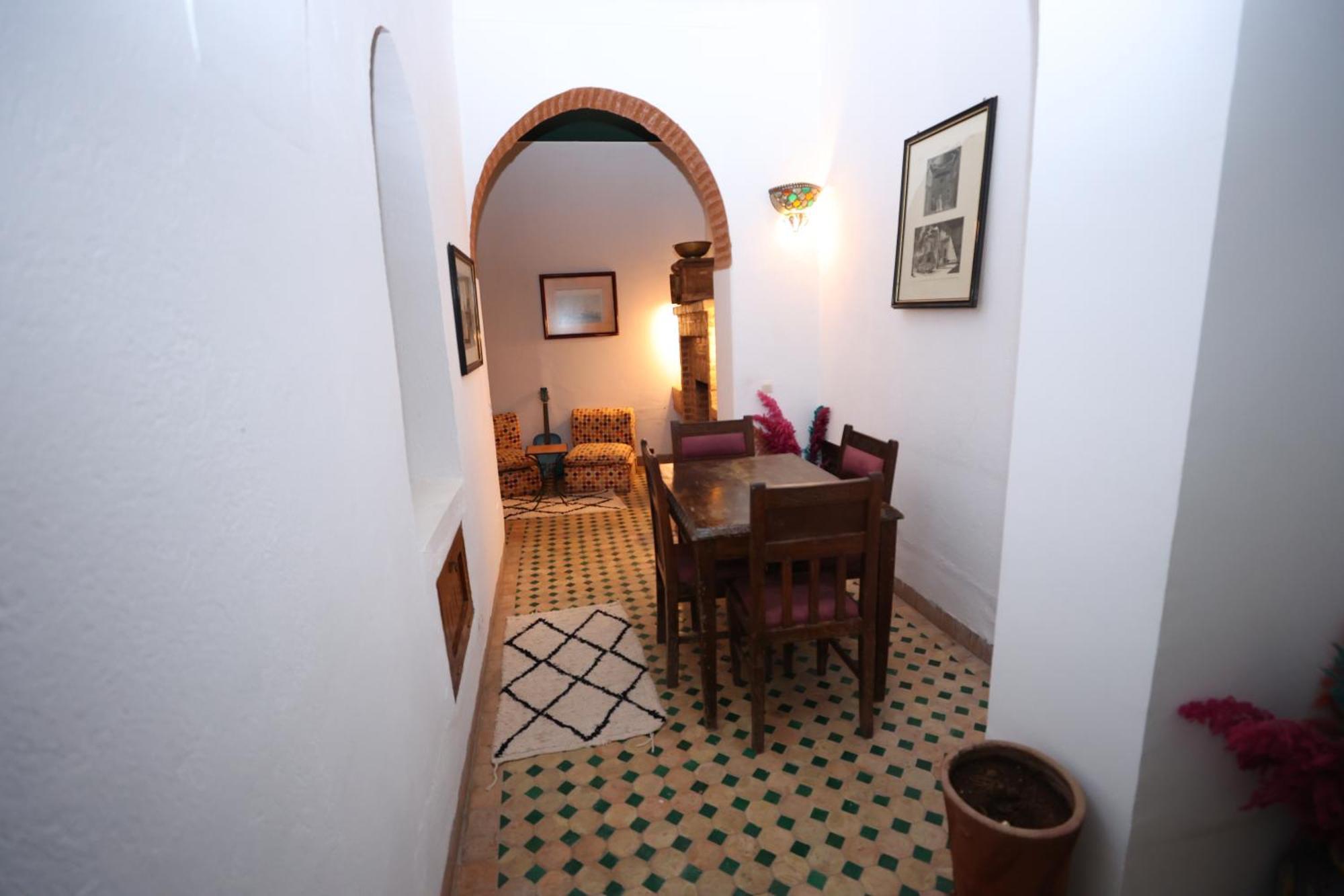 Riad O Ly 3*