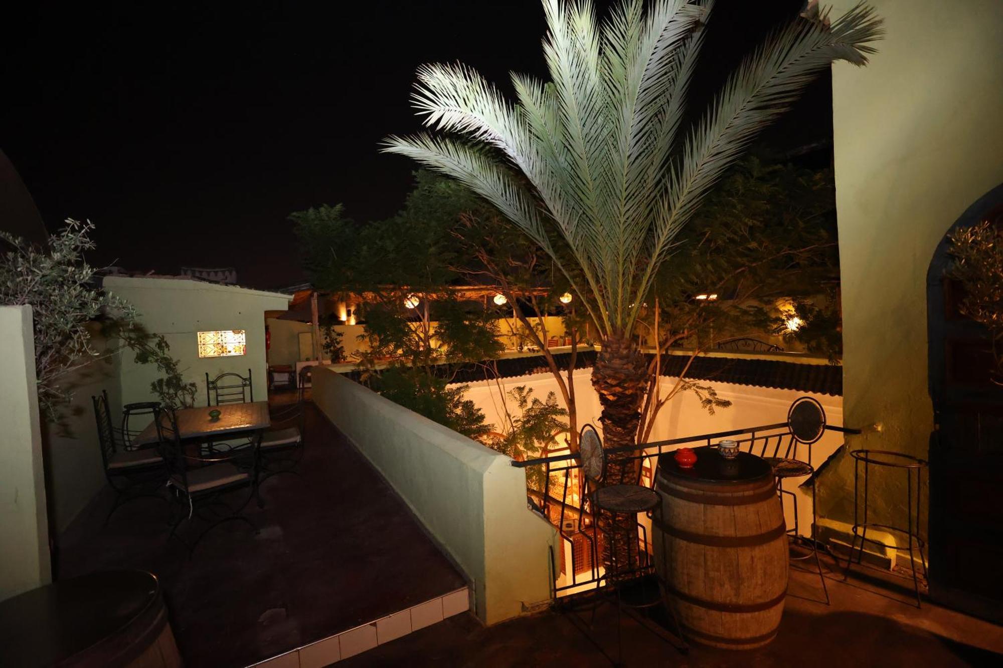 Riad O Ly 3*