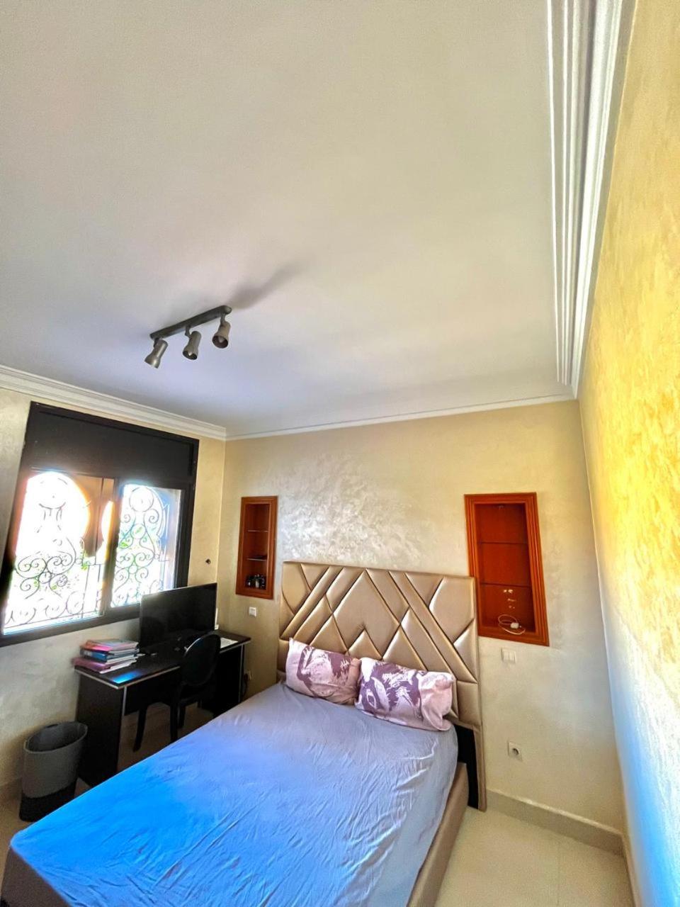 Marrakech