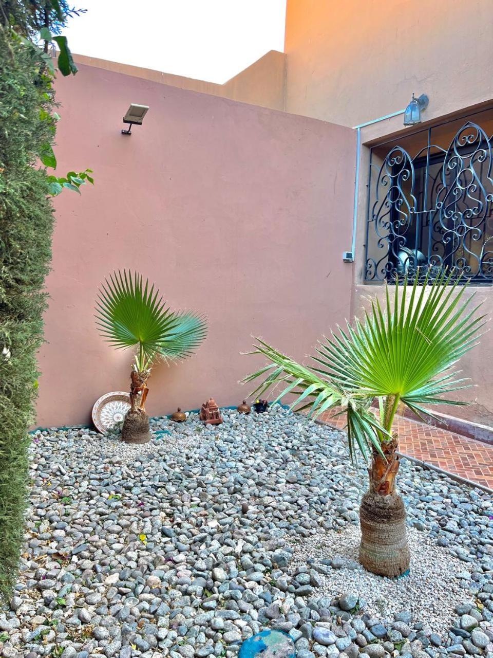 Villa Marrakech