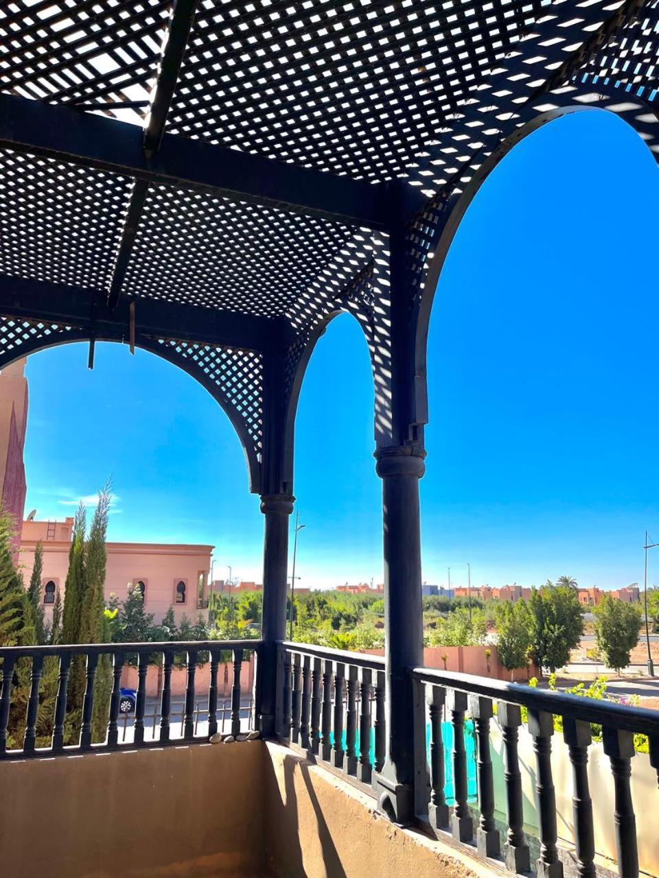 Marrakech Villa