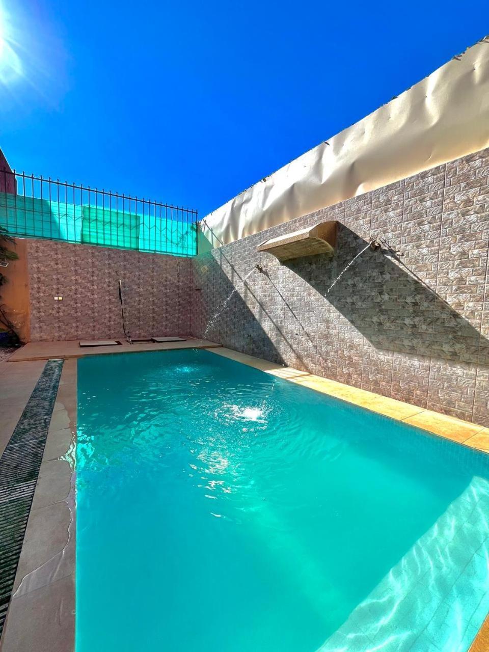 Villa Marrakech