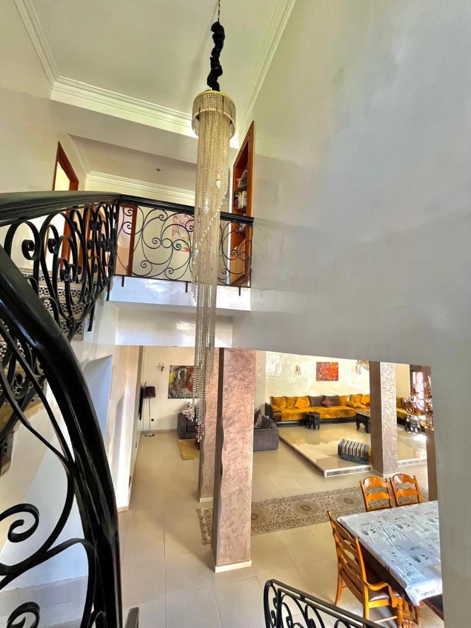 Marrakech Villa Marrakesh