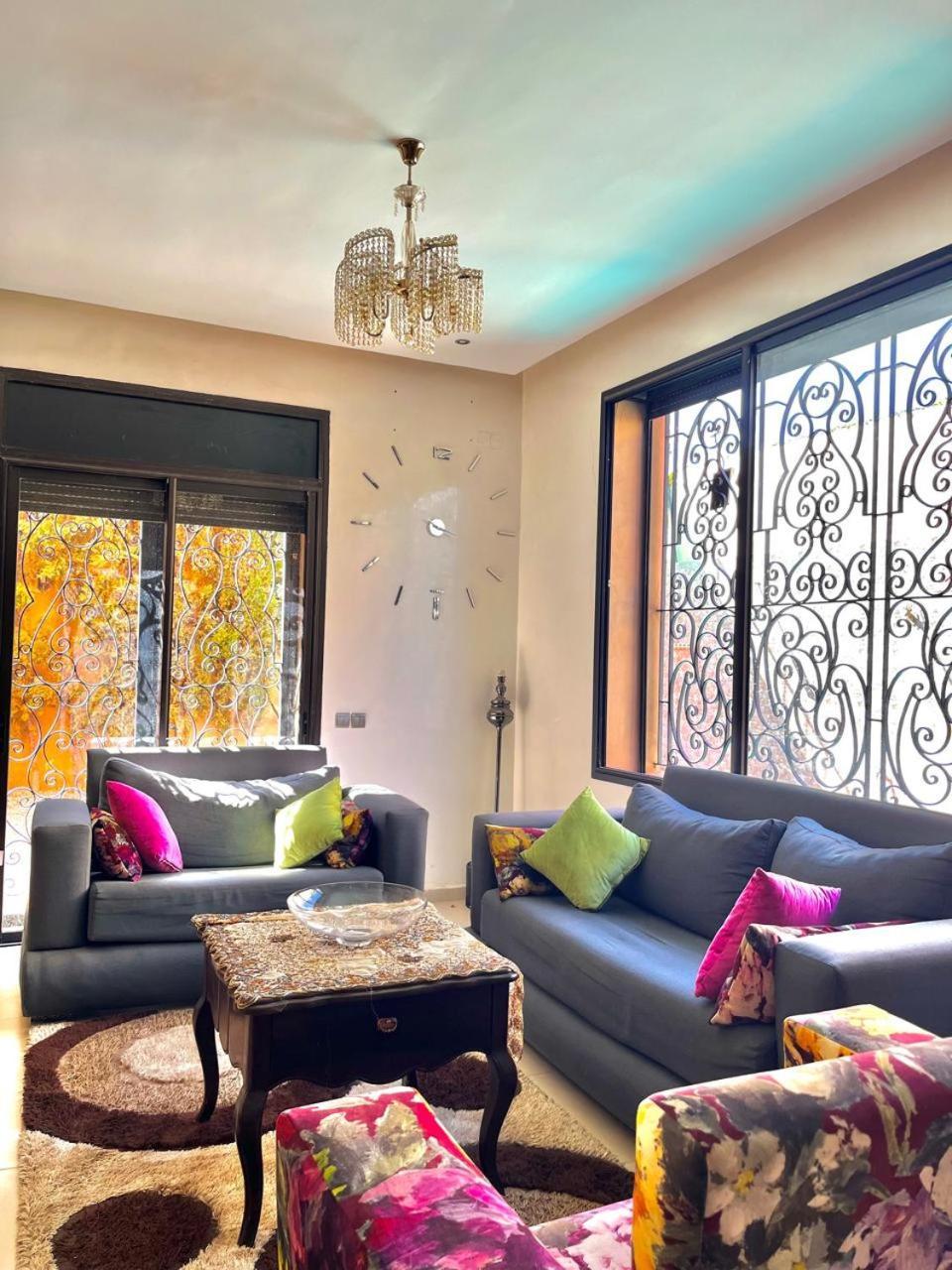 Marrakech Villa Marrakesh
