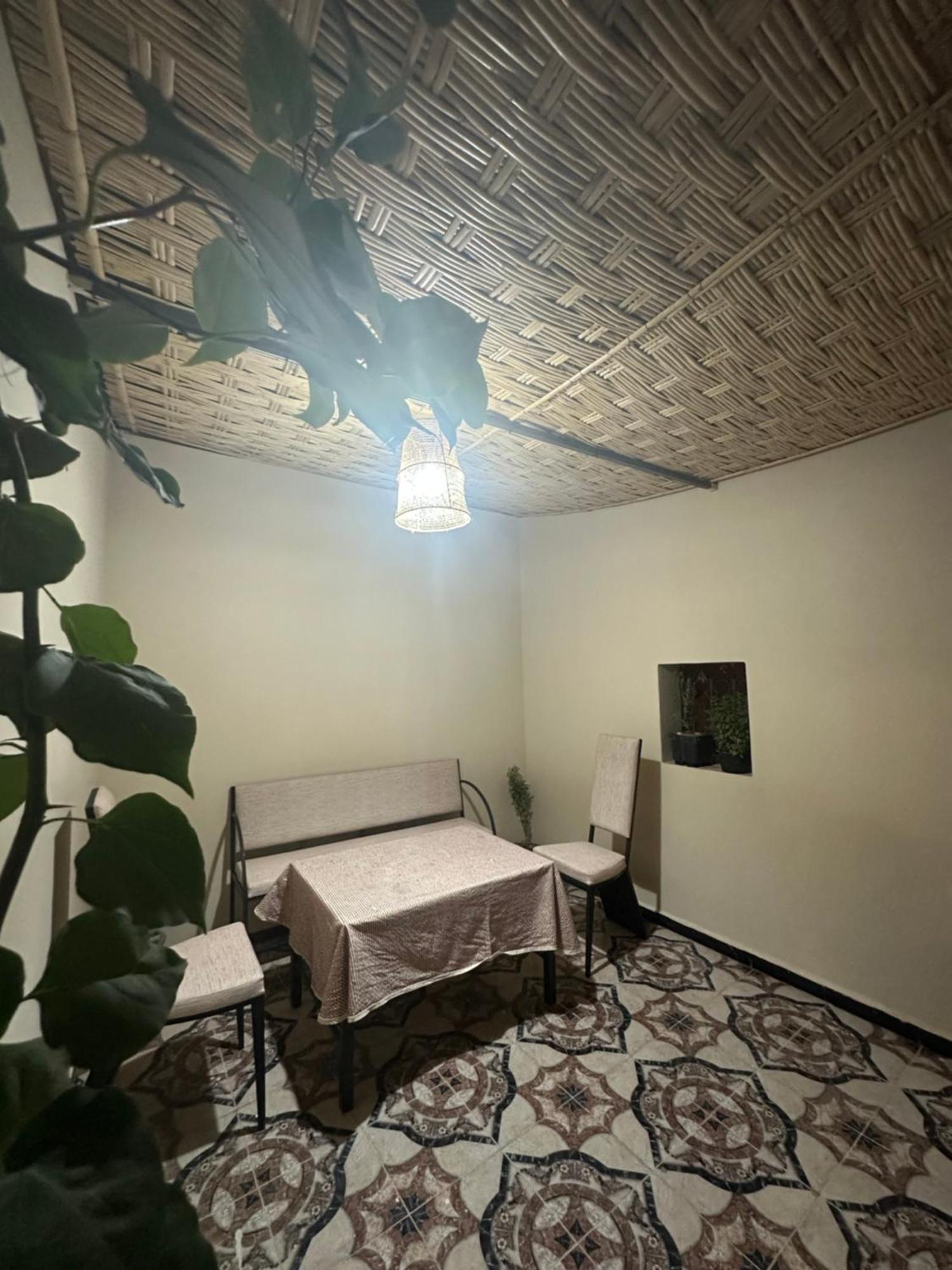 Appartement Stylish Moroccan *