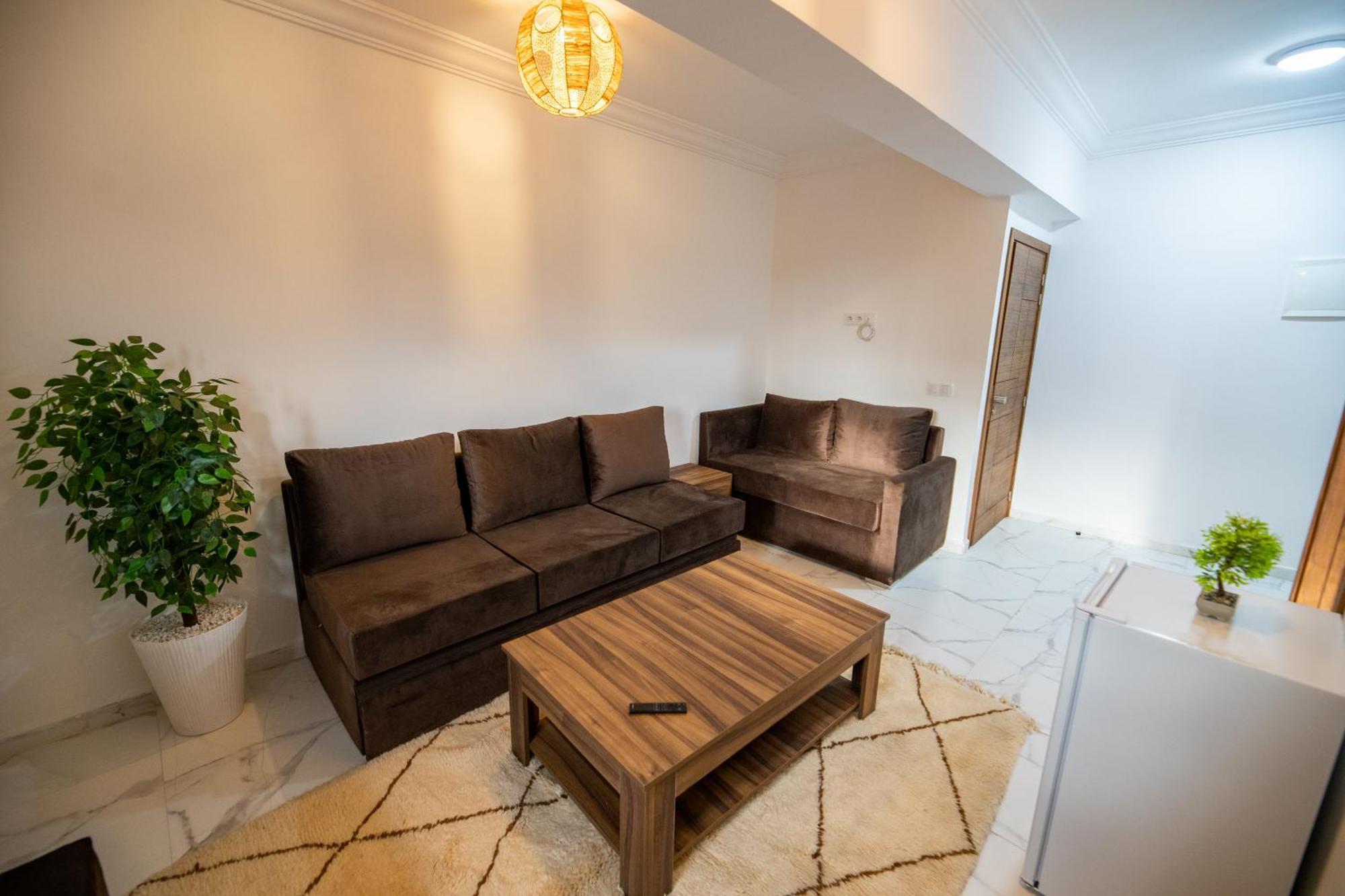 Appartamento Jawhar A3 *