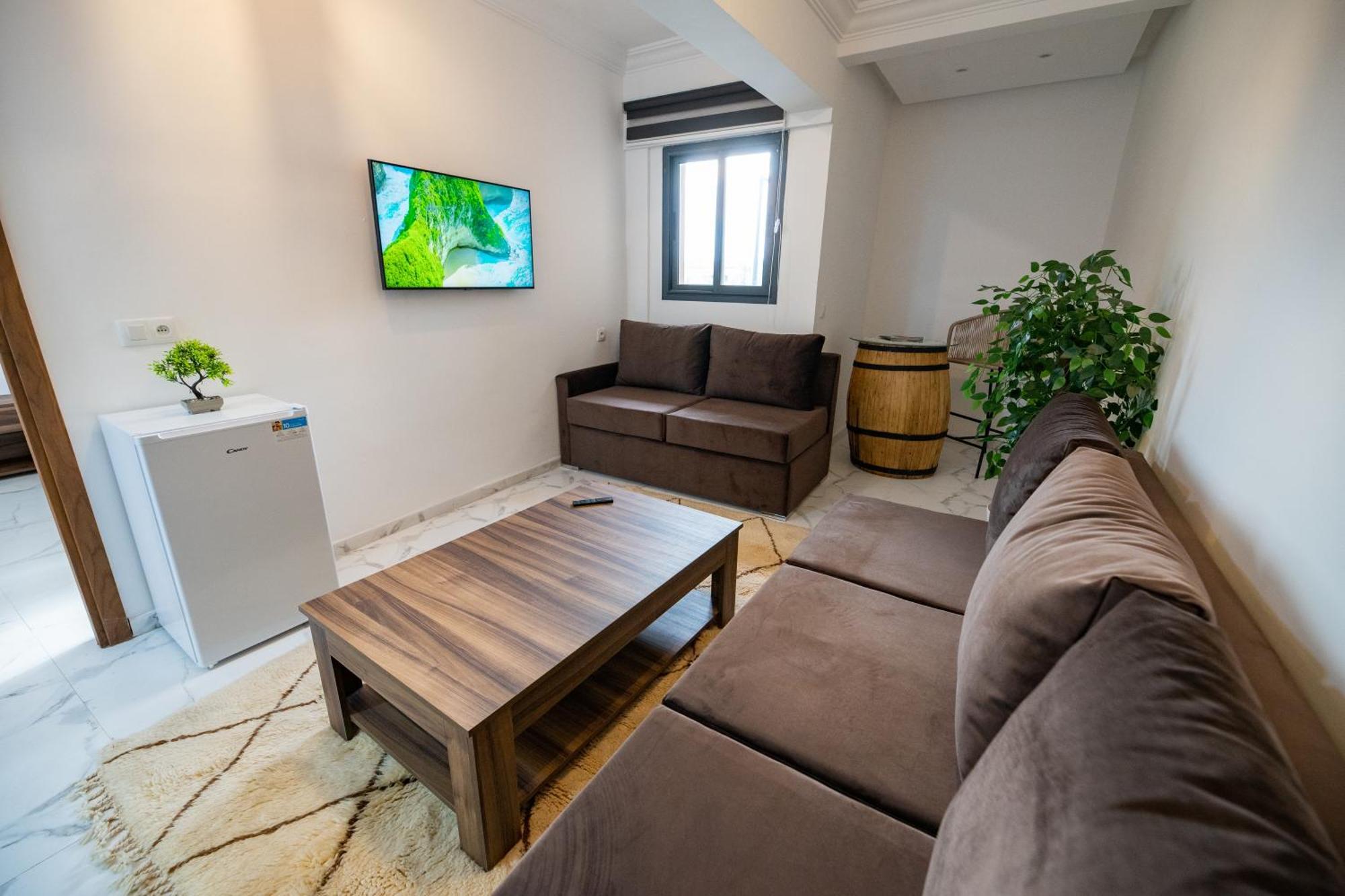 Appartamento Jawhar A3 *