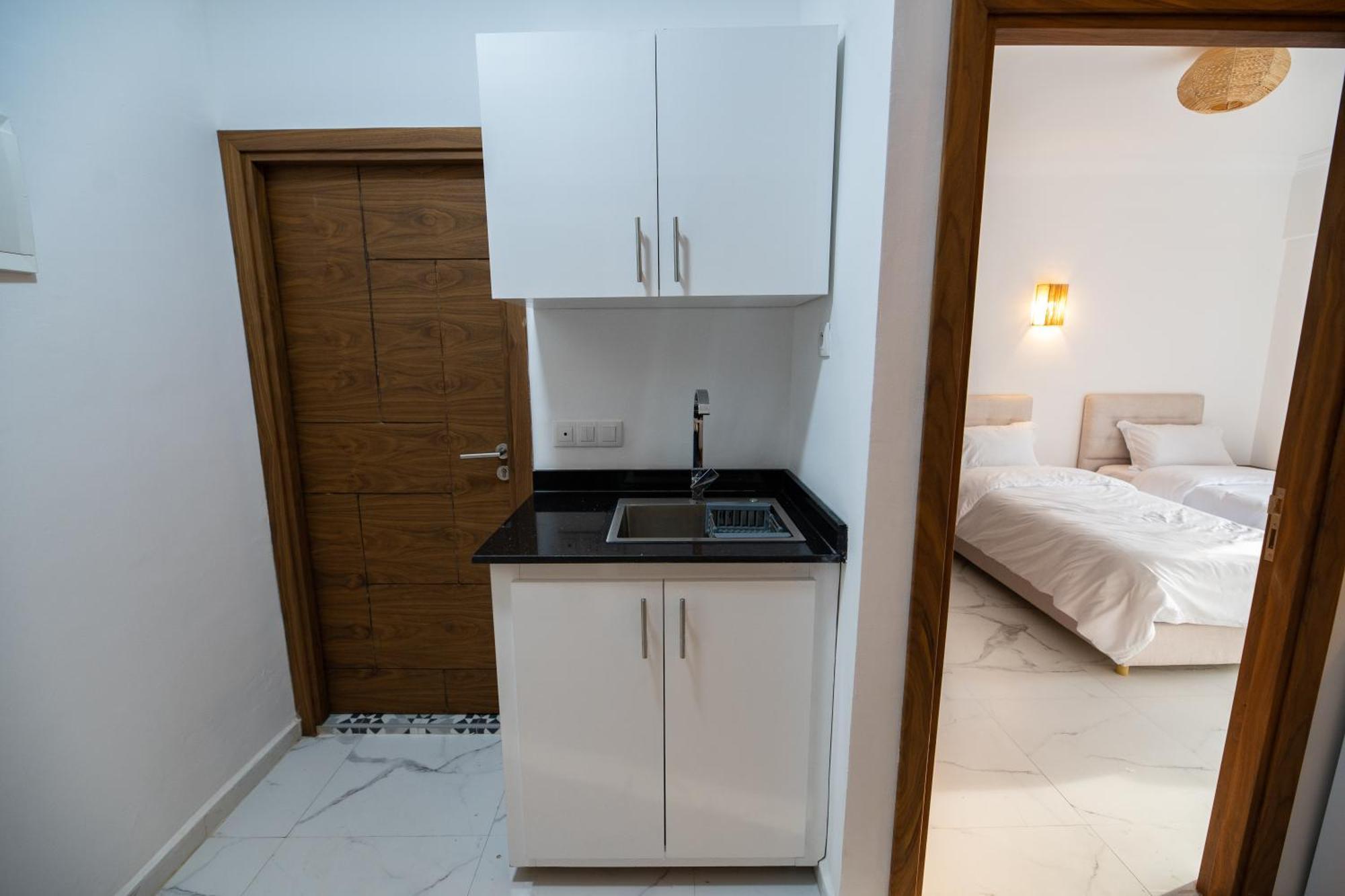 Jawhar A3 Appartamento