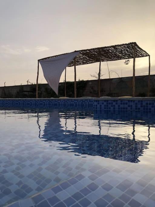 Sejour Authentique A Marrakech Villa