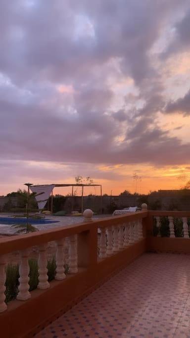 Villa Sejour Authentique A Marrakech