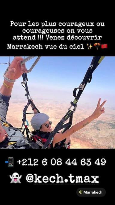 Sejour Authentique A Marrakech Marrakesh