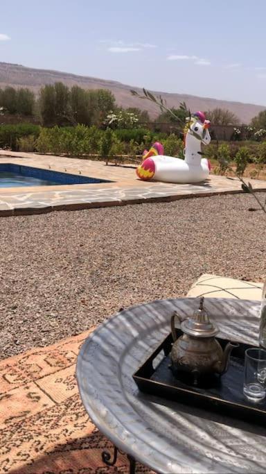 Sejour Authentique A Marrakech Villa