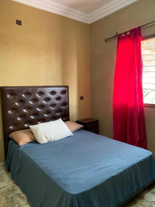 Sejour Authentique A Marrakech Villa *