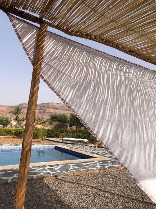 Sejour Authentique A Marrakech Villa Marrakesh