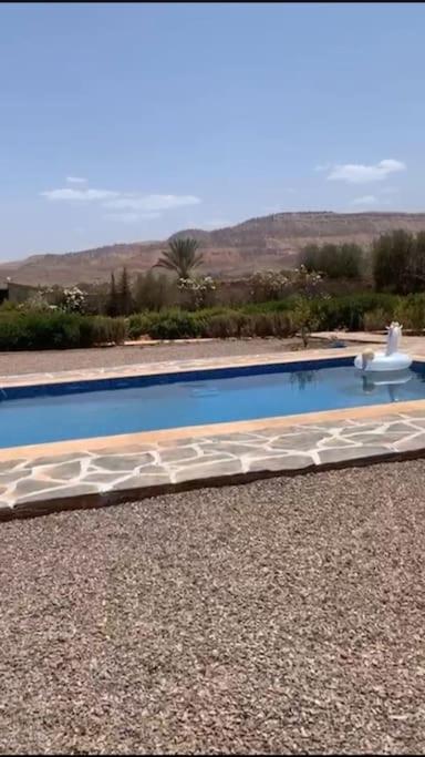 Villa Sejour Authentique A Marrakech Marrakesh