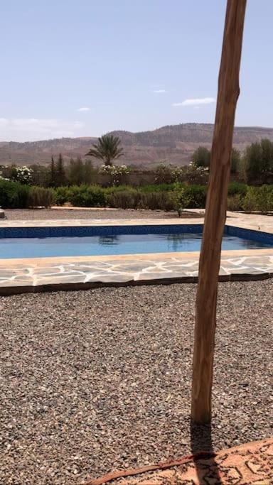 Villa Sejour Authentique A Marrakech *