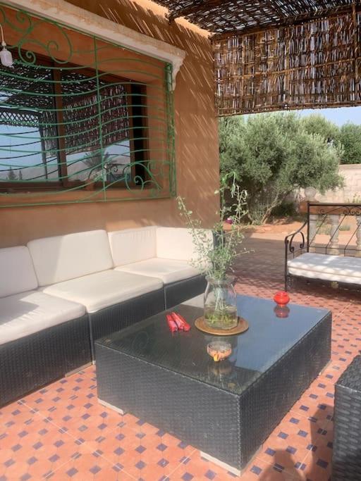 Sejour Authentique A Marrakech *
