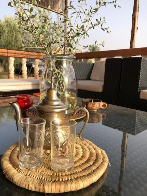 Sejour Authentique A Marrakech