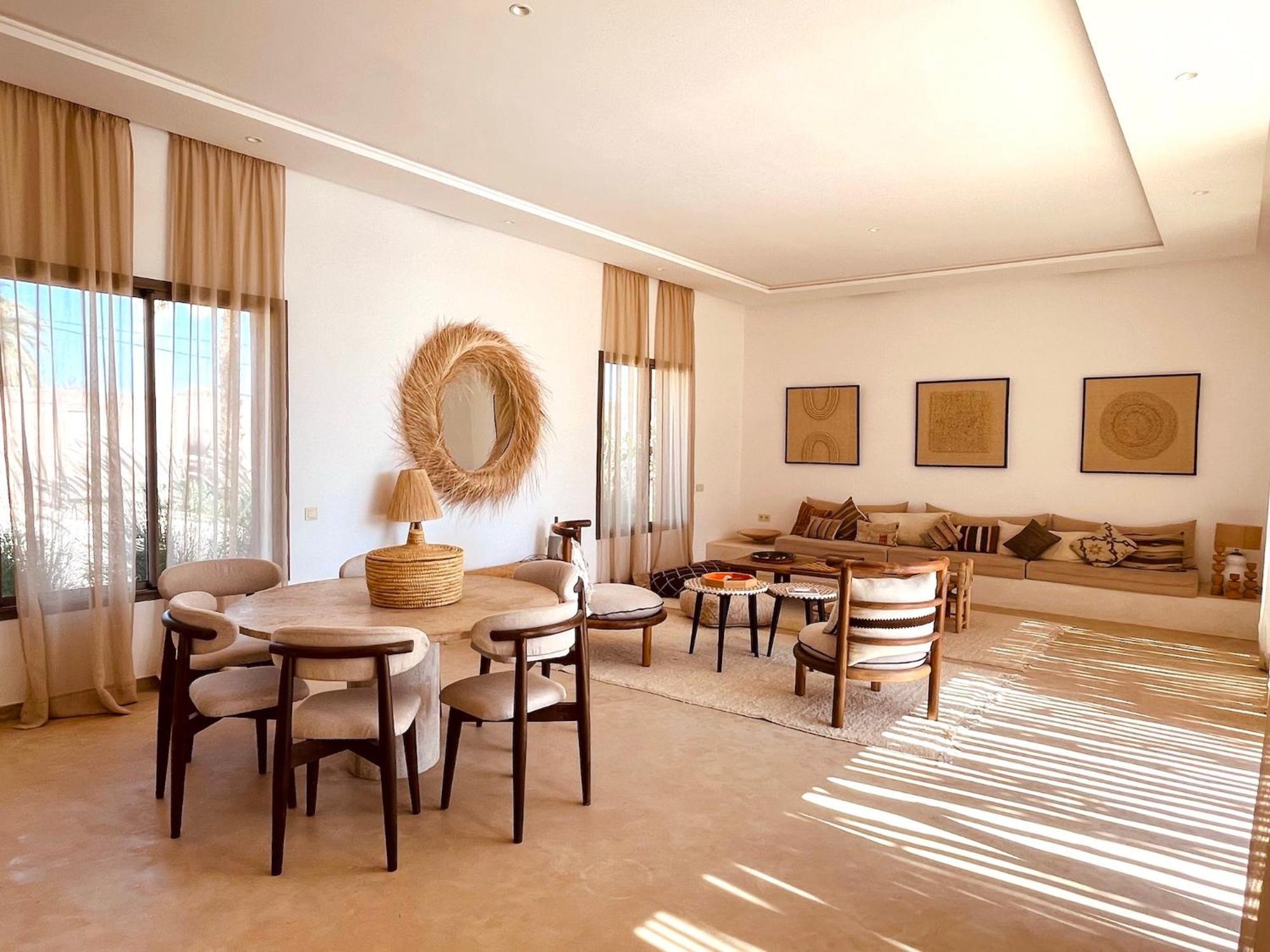 Palais Ako Marrakesh